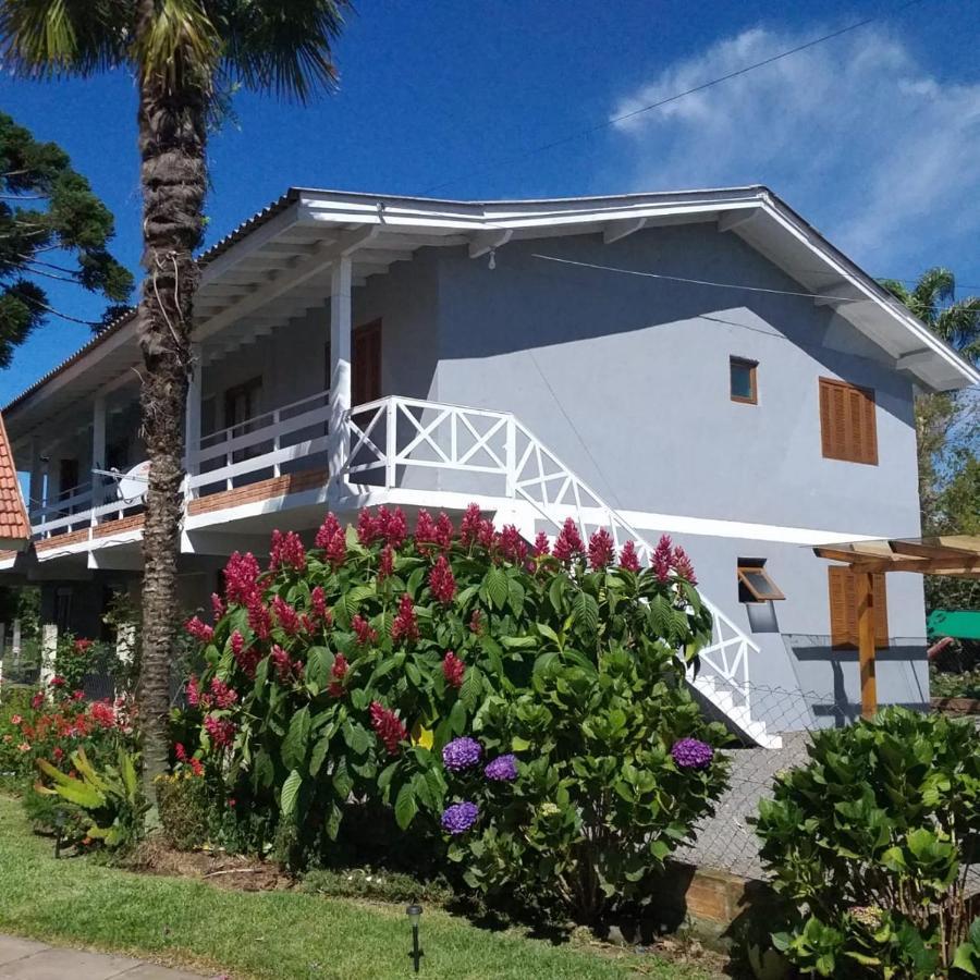 Cantinho Do Sossego Canela Exterior photo