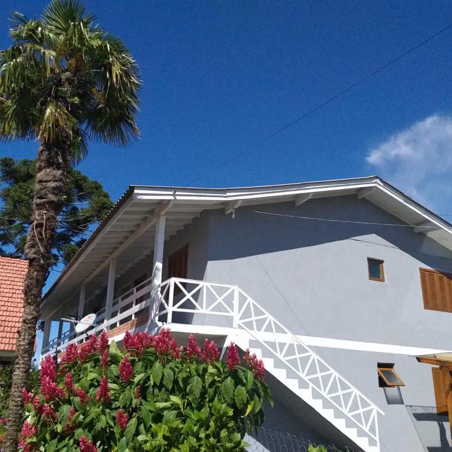 Cantinho Do Sossego Canela Exterior photo